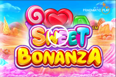 1 sweet bonanza