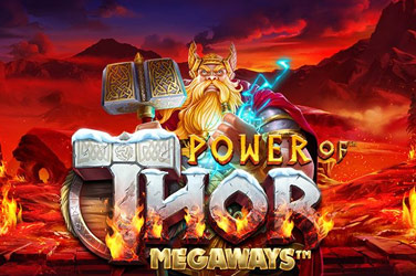 Power of thor megaways