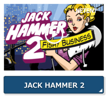 JACK HAMMER-2